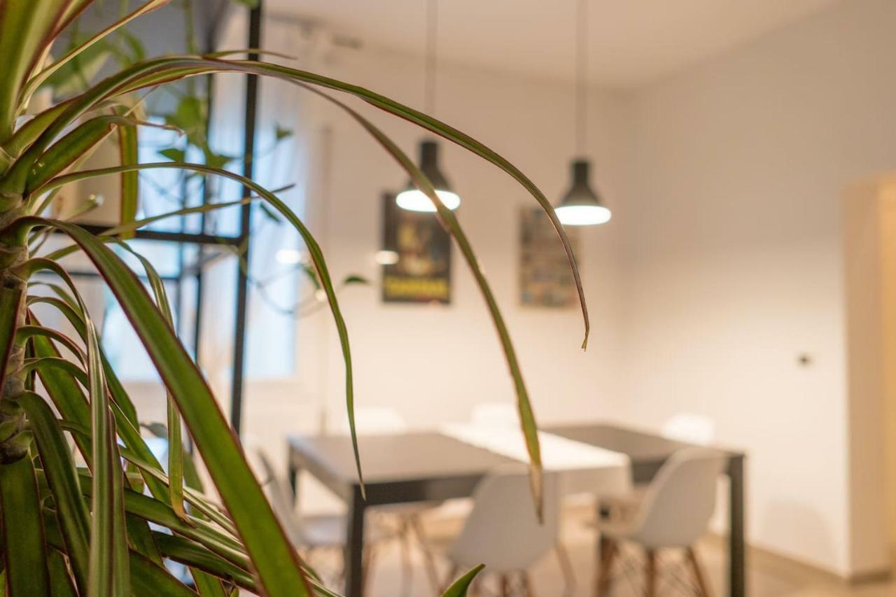 M Design Apartment Венеція Екстер'єр фото