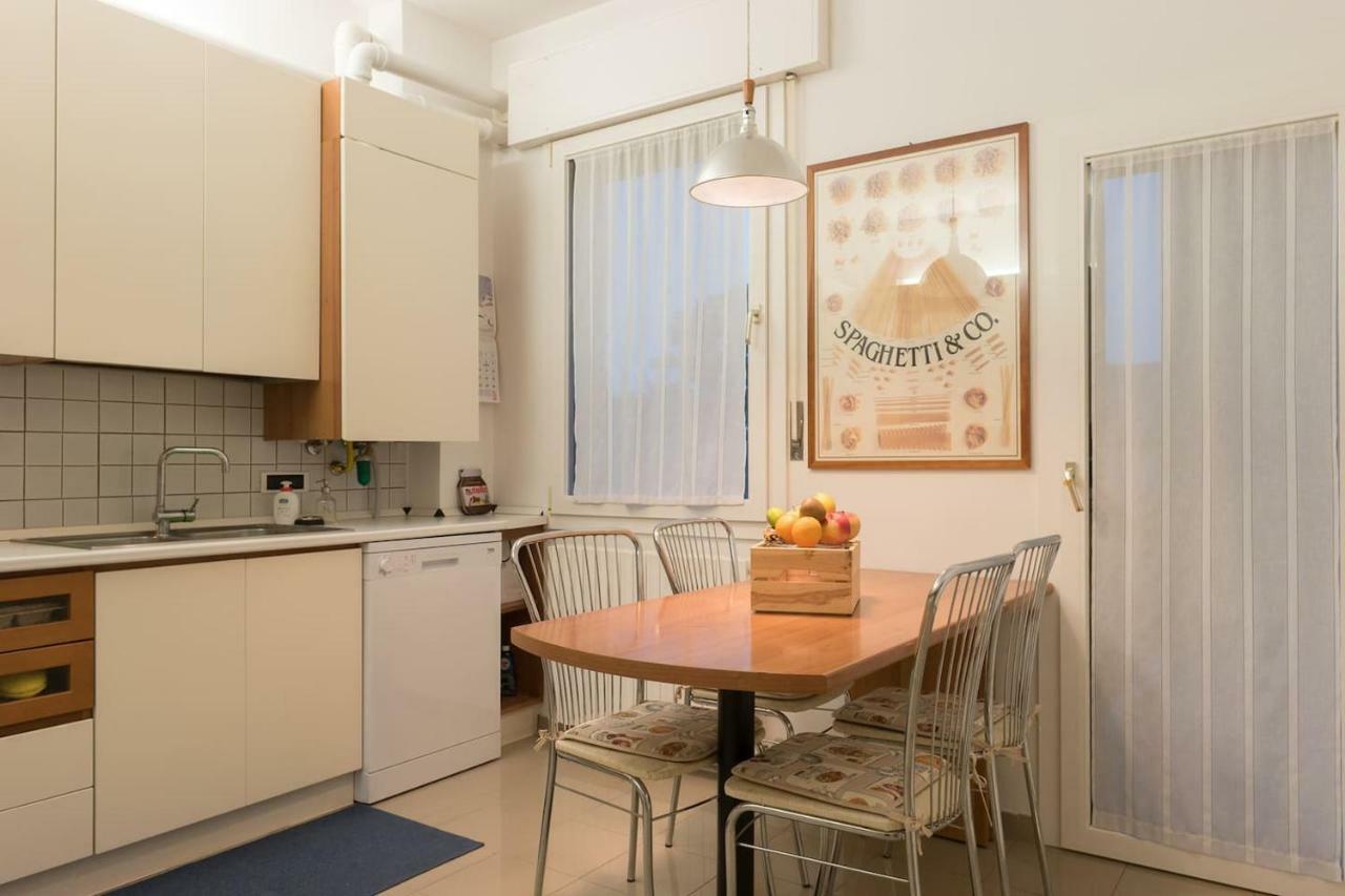 M Design Apartment Венеція Екстер'єр фото