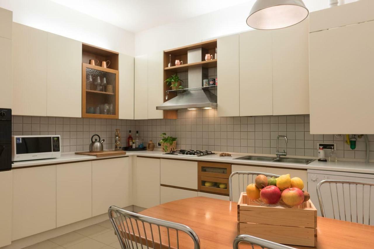 M Design Apartment Венеція Екстер'єр фото