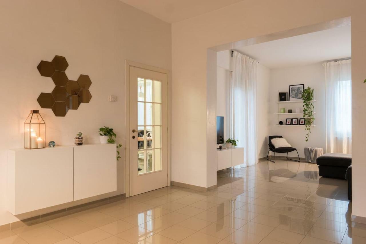 M Design Apartment Венеція Екстер'єр фото