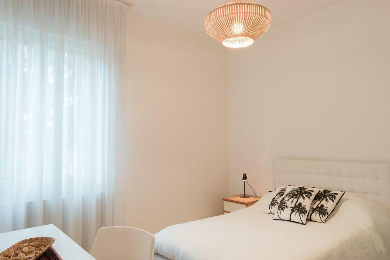 M Design Apartment Венеція Екстер'єр фото