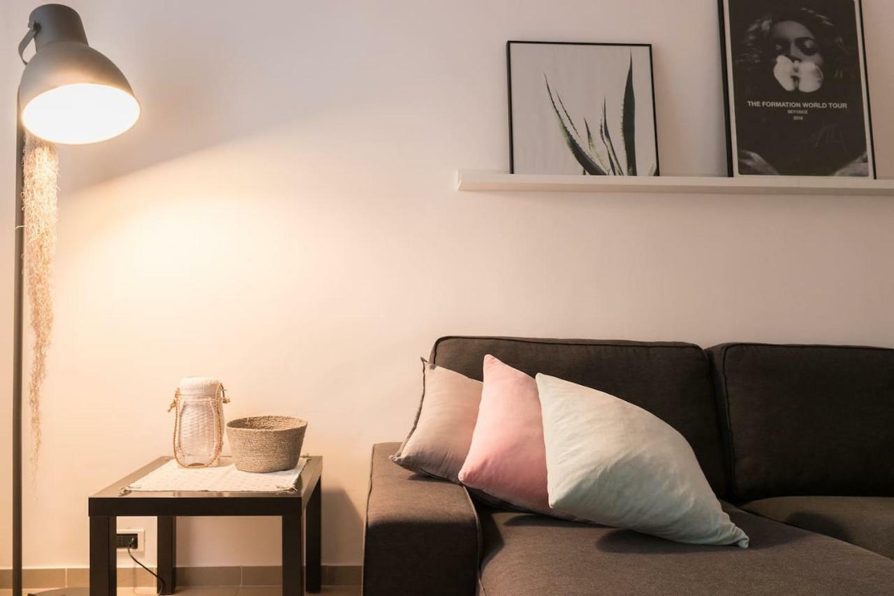 M Design Apartment Венеція Екстер'єр фото