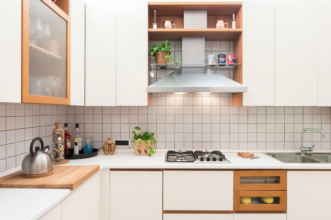 M Design Apartment Венеція Екстер'єр фото