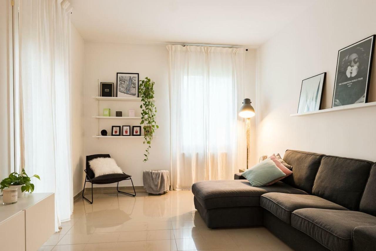 M Design Apartment Венеція Екстер'єр фото