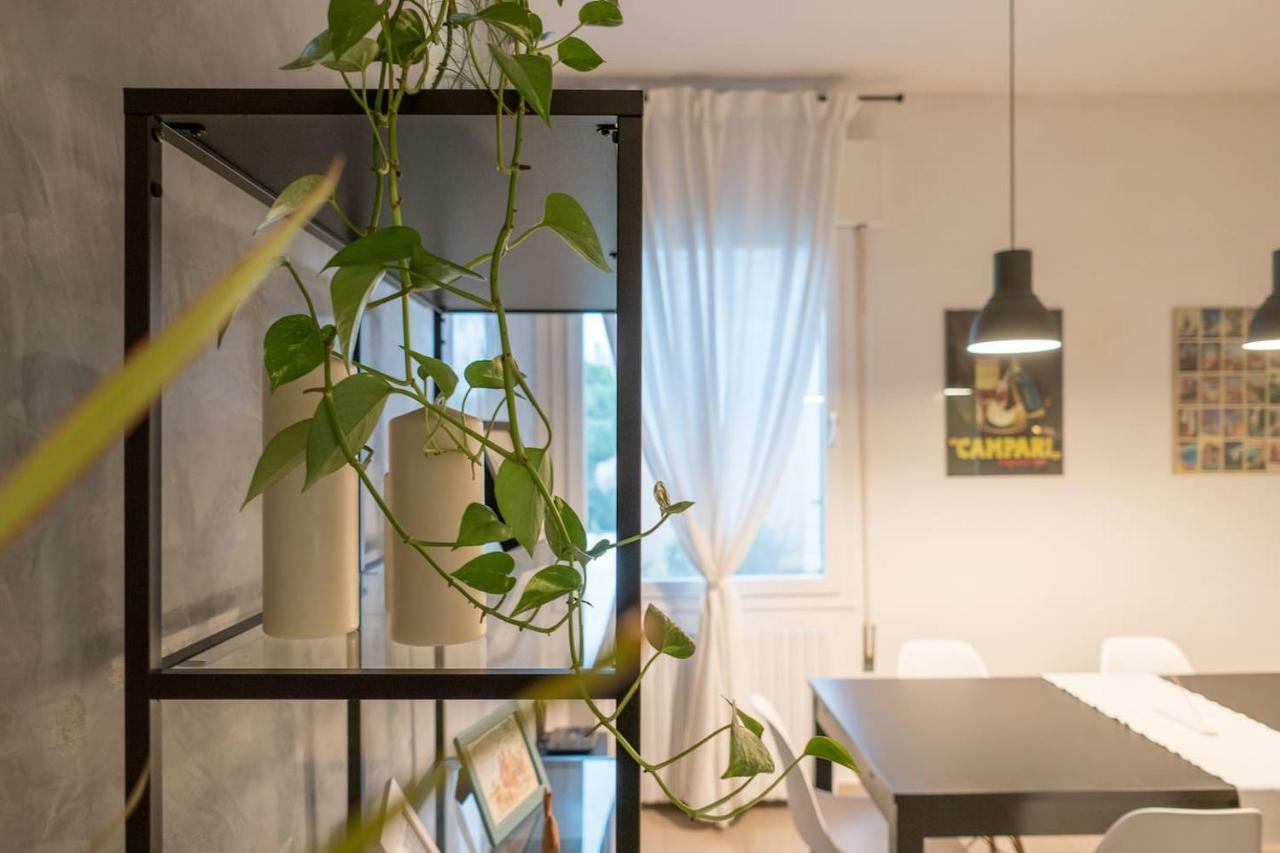 M Design Apartment Венеція Екстер'єр фото