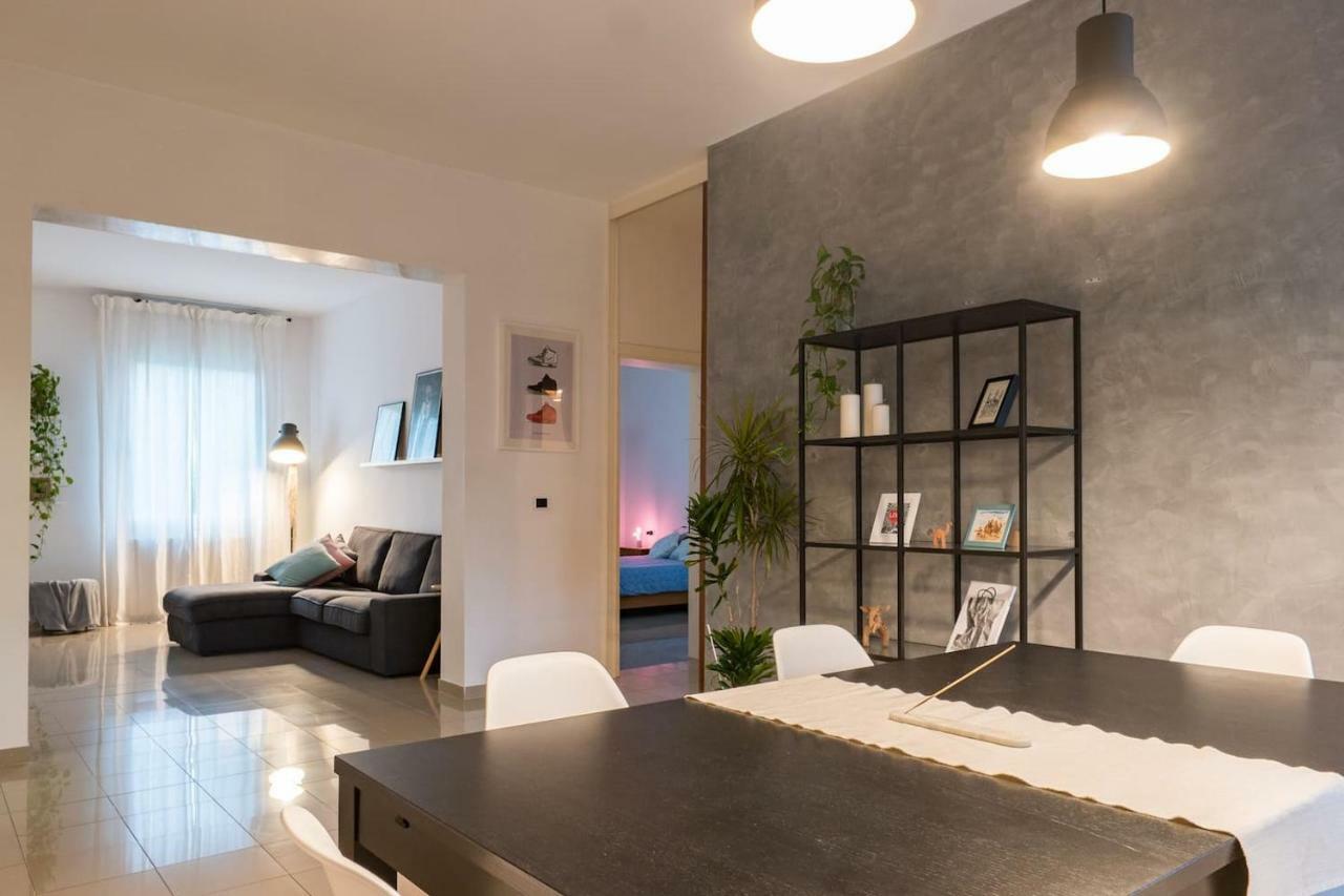 M Design Apartment Венеція Екстер'єр фото