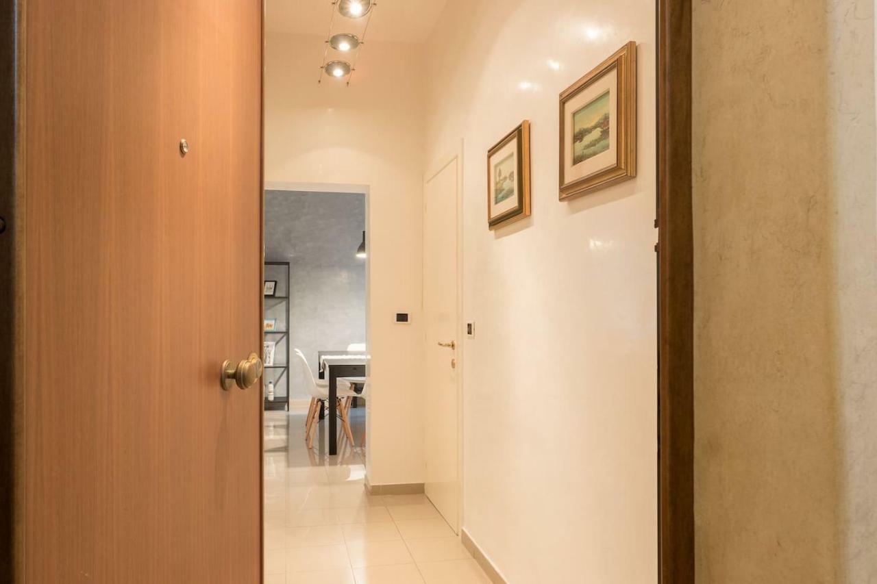 M Design Apartment Венеція Екстер'єр фото
