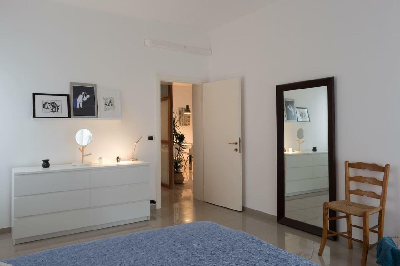 M Design Apartment Венеція Екстер'єр фото