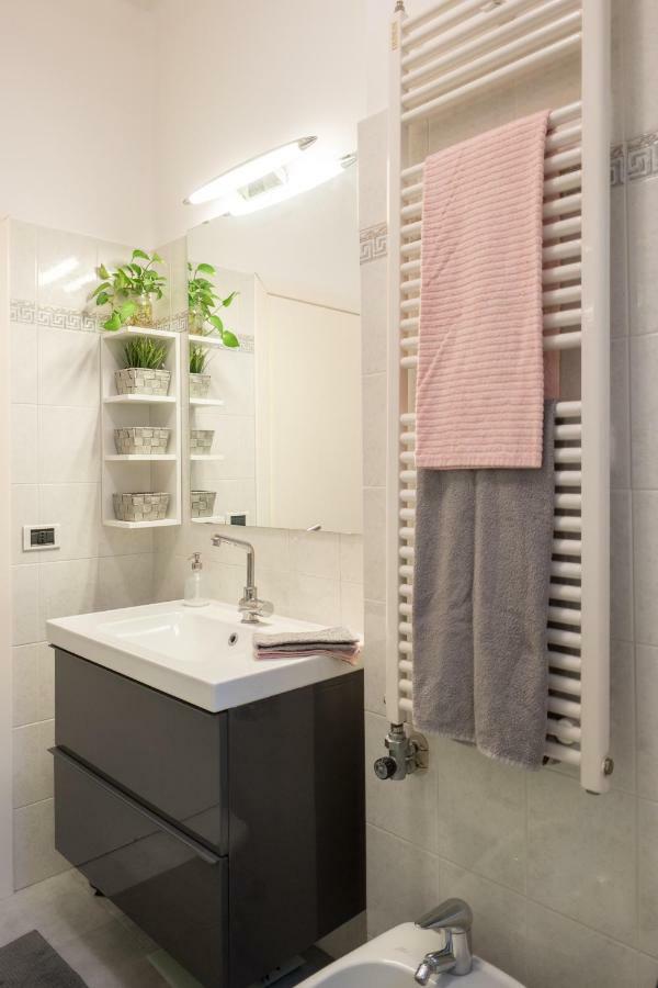M Design Apartment Венеція Екстер'єр фото